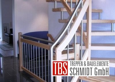 Bolzentreppe Aalen der Firma TBS Schmidt GmbH