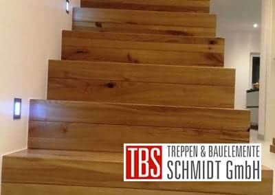 Faltwerktreppe Kleinsteinhausen der Firma TBS Schmidt GmbH