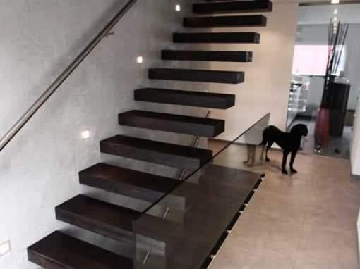 Kragarmtreppe Berlin
