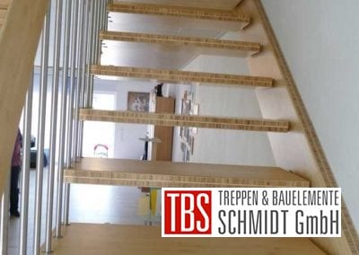 Wangen-Bolzentreppe Zweibruecken der Firma TBS Schmidt GmbH