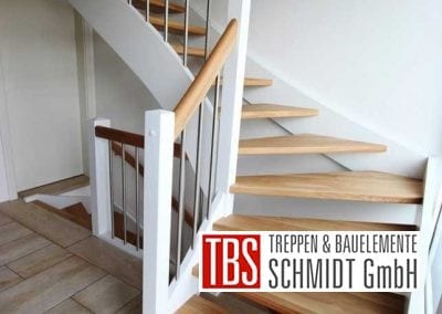 Color-Wangentreppe Wolfenbuettel der Firma TBS Schmidt GmbH