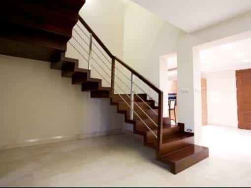 Faltwerktreppe Dormagen