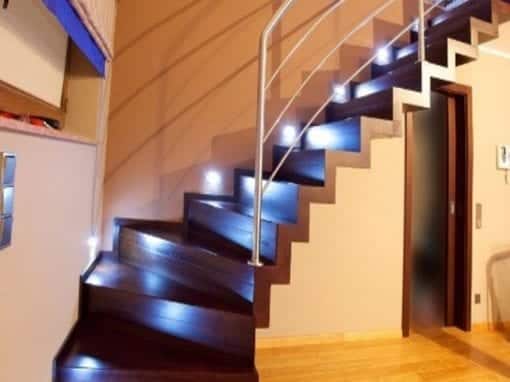 Faltwerktreppe Herten