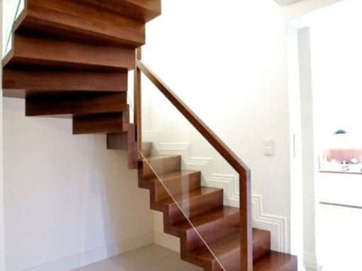 Faltwerktreppe Hilden