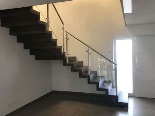 Faltwerktreppe Pirmasens