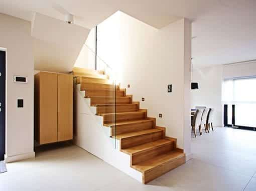 Faltwerktreppe Reutlingen