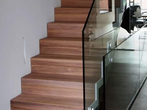 Faltwerktreppe Ahlen