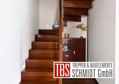 Faltwerktreppe Arnsberg der Firma TBS Schmidt GmbH