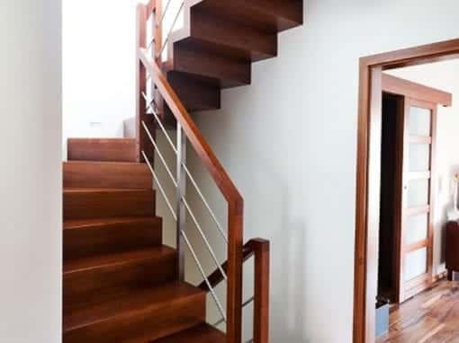 Faltwerktreppe Arnsberg