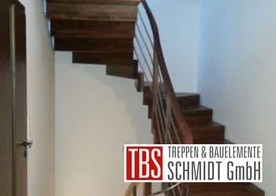 Faltwerktreppe Hameln der Firma TBS Schmidt GmbH