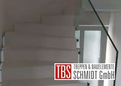 Faltwerktreppe Hamm der Firma TBS Schmidt GmbH