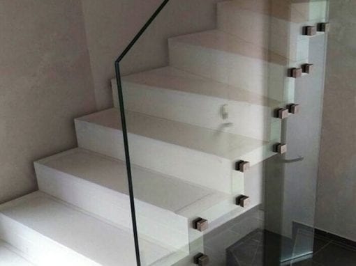 Faltwerktreppe Hamm