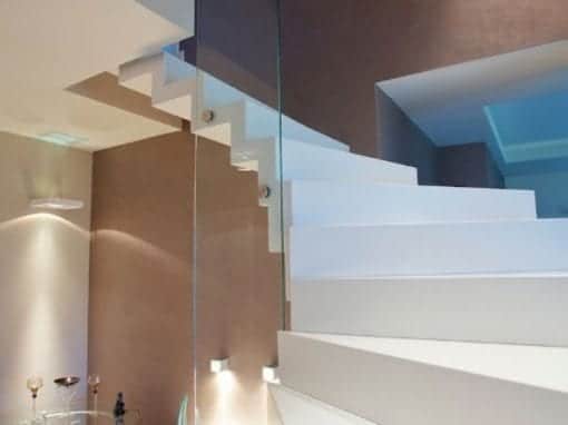 Faltwerktreppe Lünen