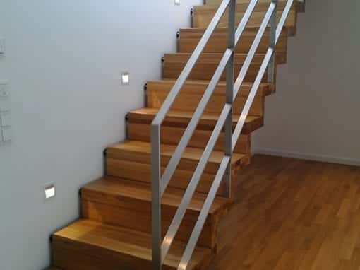 Faltwerktreppe Mannheim