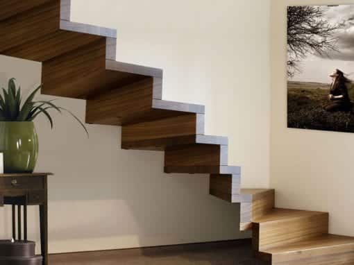 Faltwerktreppe Wuppertal