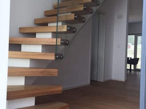 Mittelholmtreppe Wiesbaden