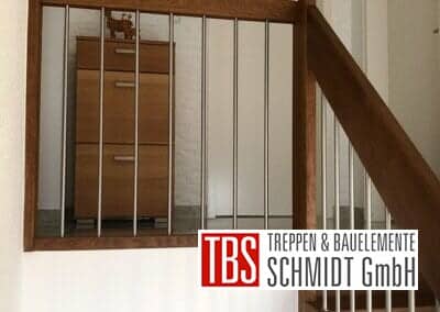 Wangen-Bolzentreppe Bous TBS Schmidt GmbH