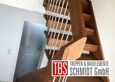 Wangen-Bolzentreppe Bous Gelaender TBS Schmidt GmbH