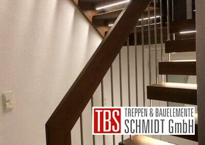 Wangen-Bolzentreppe Bous TBS Schmidt GmbH