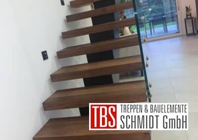 Mittelholmtreppe Neckarhausen der Firma TBS Schmidt GmbH