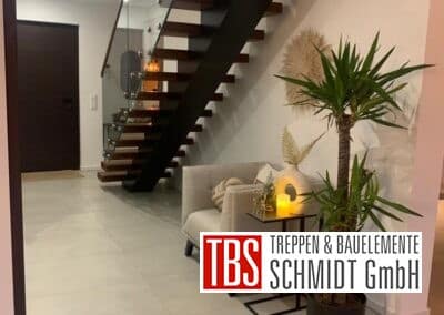 Mittelholmtreppe Neckarhausen der Firma TBS Schmidt GmbH