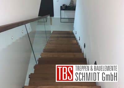 Mittelholmtreppe Neckarhausen der Firma TBS Schmidt GmbH