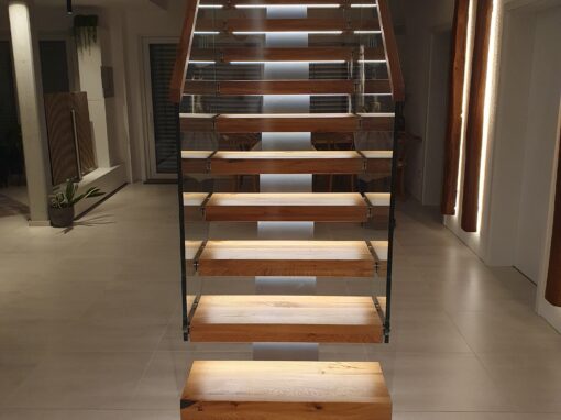 Mittelholmtreppe Neudorf