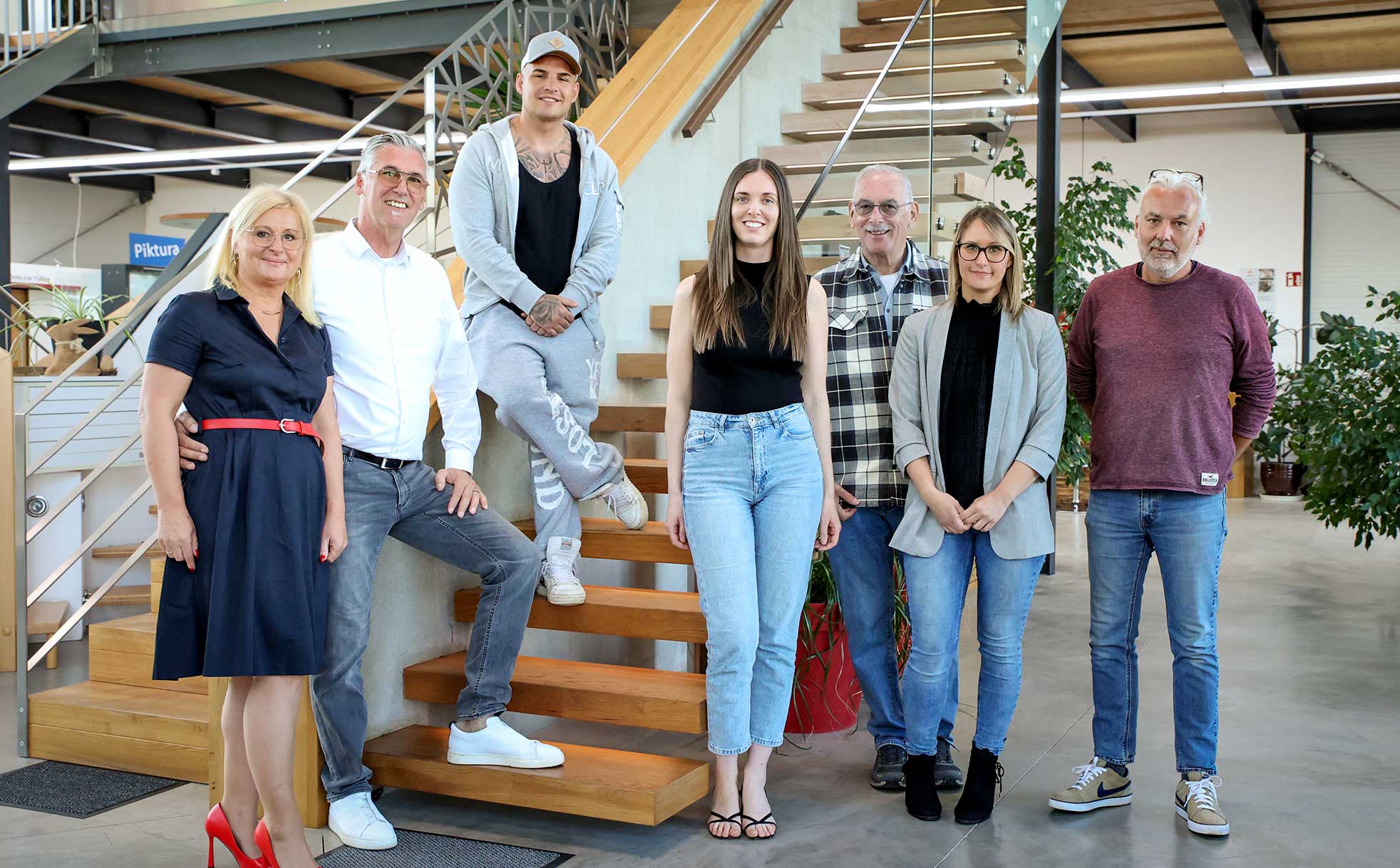 Treppenpreise - Was kostet eine Treppe